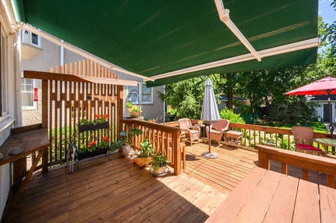 Tiny photo for 836 N Grove Avenue, Oak Park, IL 60302 (MLS # 12711294)