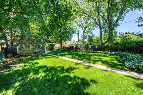 Tiny photo for 836 N Grove Avenue, Oak Park, IL 60302 (MLS # 12711294)