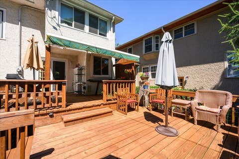 Tiny photo for 836 N Grove Avenue, Oak Park, IL 60302 (MLS # 12711294)