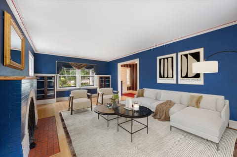 Tiny photo for 836 N Grove Avenue, Oak Park, IL 60302 (MLS # 12711294)
