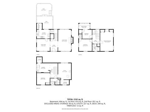 Tiny photo for 836 N Grove Avenue, Oak Park, IL 60302 (MLS # 12711294)