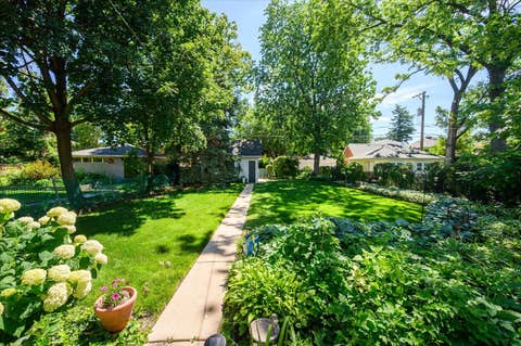 Tiny photo for 836 N Grove Avenue, Oak Park, IL 60302 (MLS # 12711294)