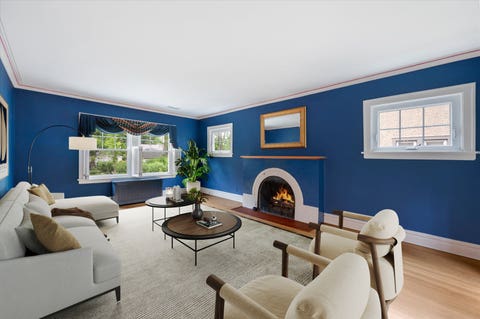 Tiny photo for 836 N Grove Avenue, Oak Park, IL 60302 (MLS # 12711294)
