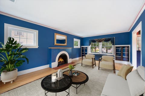 Tiny photo for 836 N Grove Avenue, Oak Park, IL 60302 (MLS # 12711294)