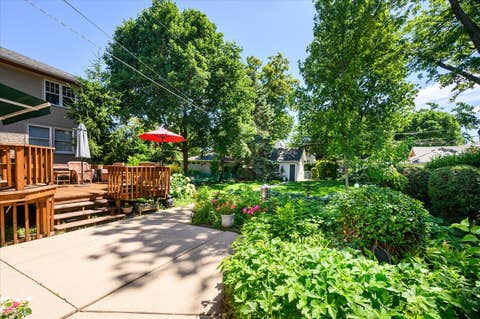 Tiny photo for 836 N Grove Avenue, Oak Park, IL 60302 (MLS # 12711294)