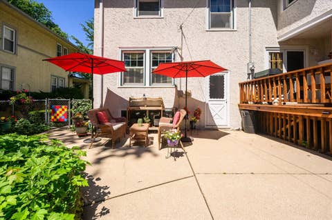 Tiny photo for 836 N Grove Avenue, Oak Park, IL 60302 (MLS # 12711294)
