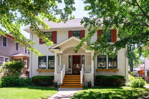 Photo of 836 N Grove Avenue, Oak Park, IL 60302 (MLS # 12711294)