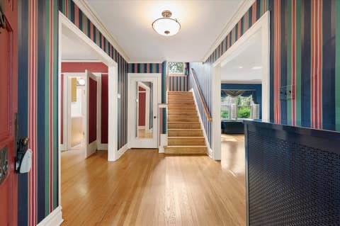Tiny photo for 836 N Grove Avenue, Oak Park, IL 60302 (MLS # 12711294)