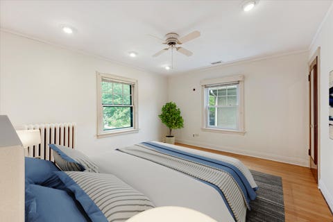 Tiny photo for 836 N Grove Avenue, Oak Park, IL 60302 (MLS # 12711294)