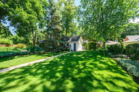 Tiny photo for 836 N Grove Avenue, Oak Park, IL 60302 (MLS # 12711294)