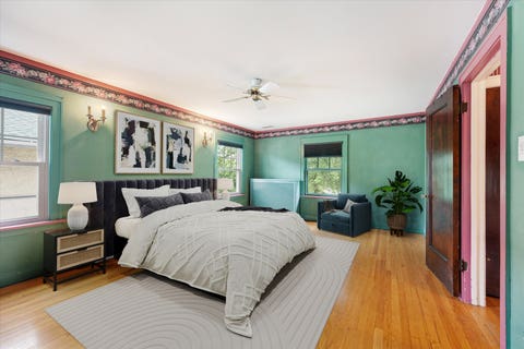 Tiny photo for 836 N Grove Avenue, Oak Park, IL 60302 (MLS # 12711294)