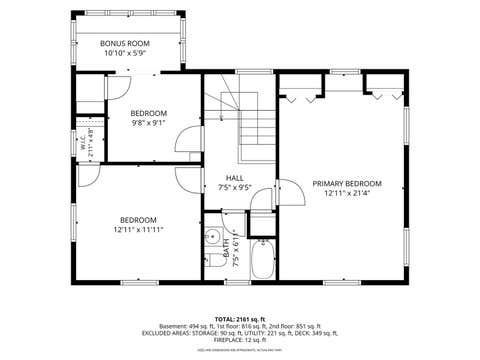 Tiny photo for 836 N Grove Avenue, Oak Park, IL 60302 (MLS # 12711294)