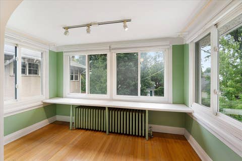Tiny photo for 836 N Grove Avenue, Oak Park, IL 60302 (MLS # 12711294)