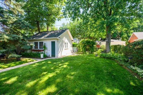 Tiny photo for 836 N Grove Avenue, Oak Park, IL 60302 (MLS # 12711294)
