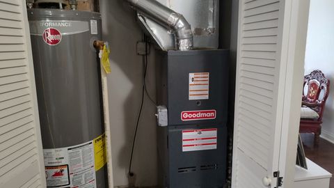 Tiny photo for 8312 N Milwaukee Avenue, Niles, IL 60714 (MLS # 12585698)