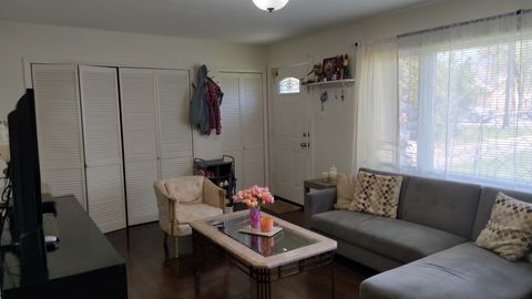 Tiny photo for 8312 N Milwaukee Avenue, Niles, IL 60714 (MLS # 12585698)