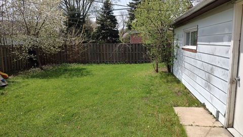 Tiny photo for 8312 N Milwaukee Avenue, Niles, IL 60714 (MLS # 12585698)