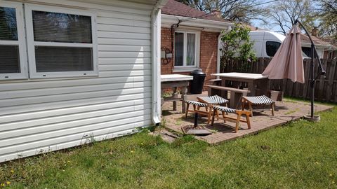 Tiny photo for 8312 N Milwaukee Avenue, Niles, IL 60714 (MLS # 12585698)