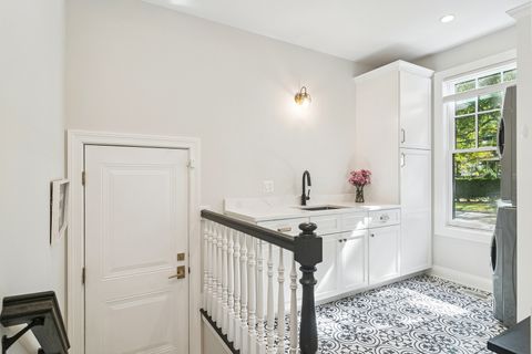 Tiny photo for 302 E Hillside Avenue, Barrington, IL 60010 (MLS # 12486647)