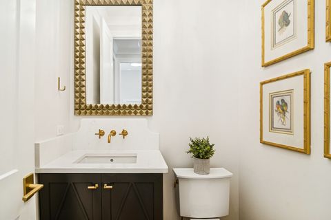 Tiny photo for 302 E Hillside Avenue, Barrington, IL 60010 (MLS # 12486647)