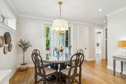 Tiny photo for 302 E Hillside Avenue, Barrington, IL 60010 (MLS # 12486647)