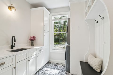 Tiny photo for 302 E Hillside Avenue, Barrington, IL 60010 (MLS # 12486647)