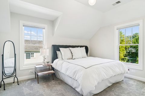 Tiny photo for 302 E Hillside Avenue, Barrington, IL 60010 (MLS # 12486647)