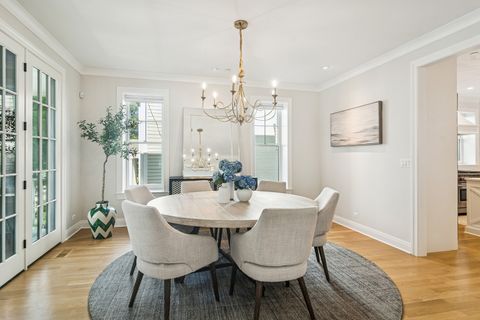 Tiny photo for 302 E Hillside Avenue, Barrington, IL 60010 (MLS # 12486647)