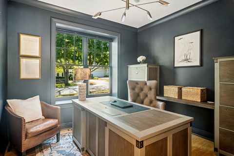 Tiny photo for 302 E Hillside Avenue, Barrington, IL 60010 (MLS # 12486647)