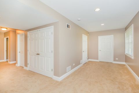 Tiny photo for 1115 ASHLEY Lane, Inverness, IL 60010 (MLS # 12465711)