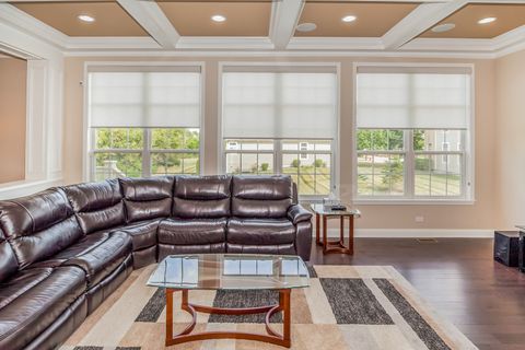 Tiny photo for 1115 ASHLEY Lane, Inverness, IL 60010 (MLS # 12465711)