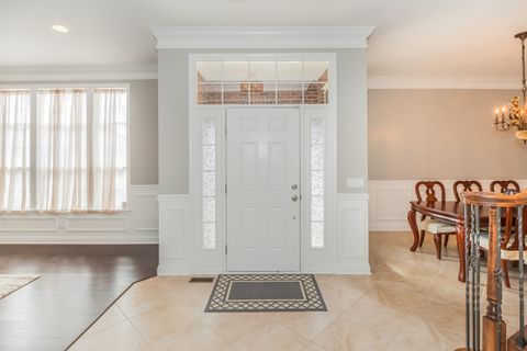 Tiny photo for 1115 ASHLEY Lane, Inverness, IL 60010 (MLS # 12465711)