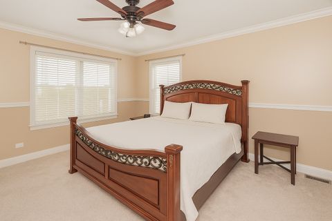 Tiny photo for 1115 ASHLEY Lane, Inverness, IL 60010 (MLS # 12465711)