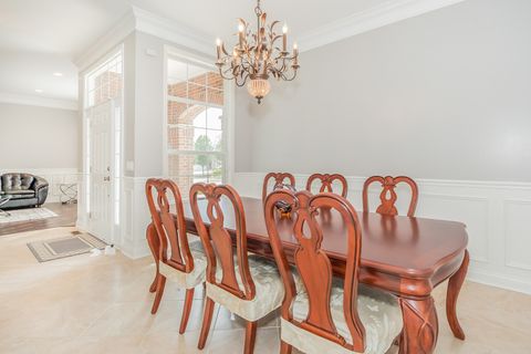 Tiny photo for 1115 ASHLEY Lane, Inverness, IL 60010 (MLS # 12465711)