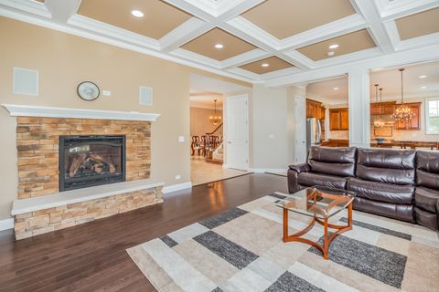 Tiny photo for 1115 ASHLEY Lane, Inverness, IL 60010 (MLS # 12465711)