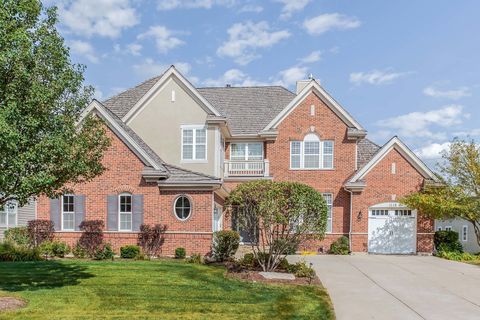 1115 ASHLEY Lane Inverness IL 60010