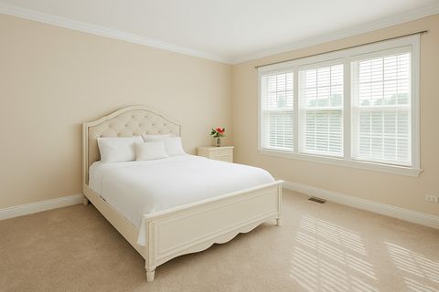 Tiny photo for 1115 ASHLEY Lane, Inverness, IL 60010 (MLS # 12465711)