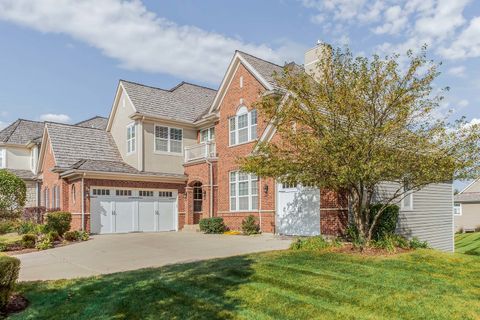 Tiny photo for 1115 ASHLEY Lane, Inverness, IL 60010 (MLS # 12465711)