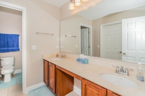 Tiny photo for 1115 ASHLEY Lane, Inverness, IL 60010 (MLS # 12465711)