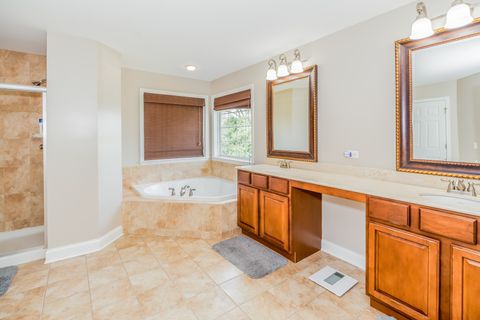 Tiny photo for 1115 ASHLEY Lane, Inverness, IL 60010 (MLS # 12465711)