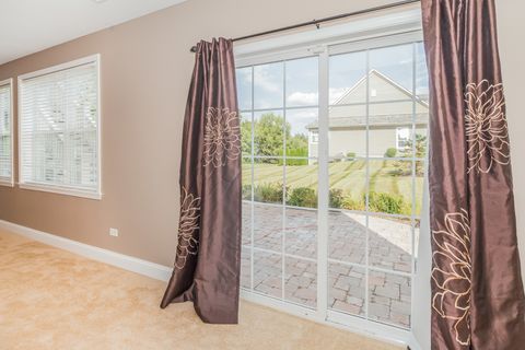 Tiny photo for 1115 ASHLEY Lane, Inverness, IL 60010 (MLS # 12465711)