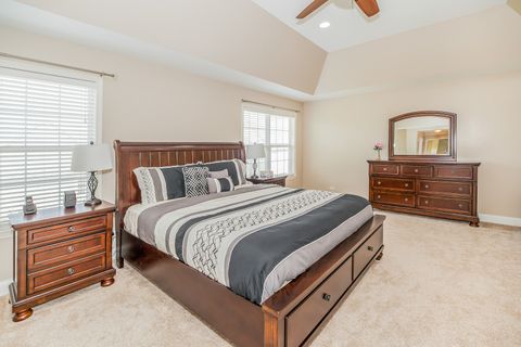 Tiny photo for 1115 ASHLEY Lane, Inverness, IL 60010 (MLS # 12465711)