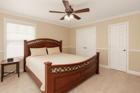 Tiny photo for 1115 ASHLEY Lane, Inverness, IL 60010 (MLS # 12465711)