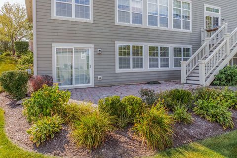 Tiny photo for 1115 ASHLEY Lane, Inverness, IL 60010 (MLS # 12465711)