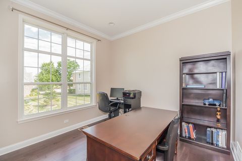 Tiny photo for 1115 ASHLEY Lane, Inverness, IL 60010 (MLS # 12465711)