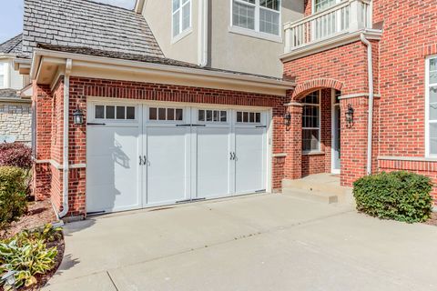 Tiny photo for 1115 ASHLEY Lane, Inverness, IL 60010 (MLS # 12465711)