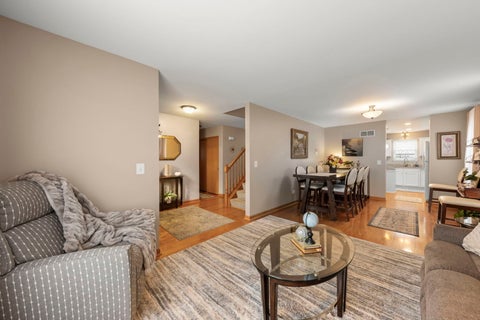 Tiny photo for 1918 Westmore Grove Drive, Plainfield, IL 60586 (MLS # 12746599)