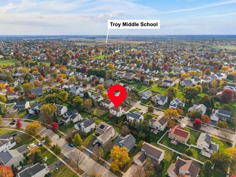 Tiny photo for 1918 Westmore Grove Drive, Plainfield, IL 60586 (MLS # 12746599)