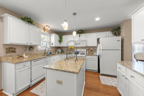 Tiny photo for 1918 Westmore Grove Drive, Plainfield, IL 60586 (MLS # 12746599)
