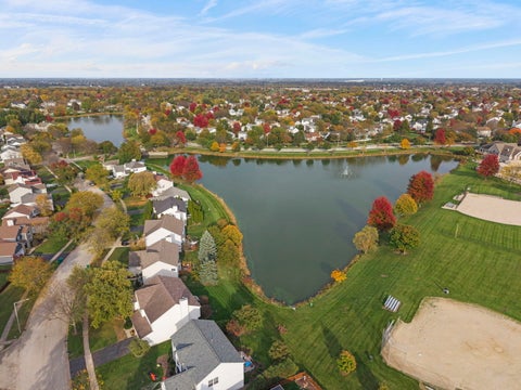 Tiny photo for 1918 Westmore Grove Drive, Plainfield, IL 60586 (MLS # 12746599)